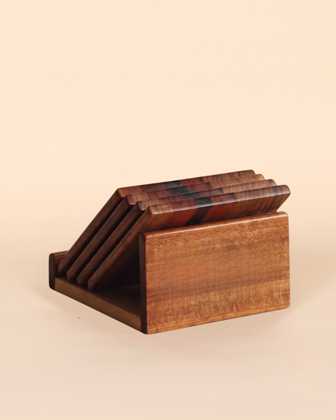 Wooden