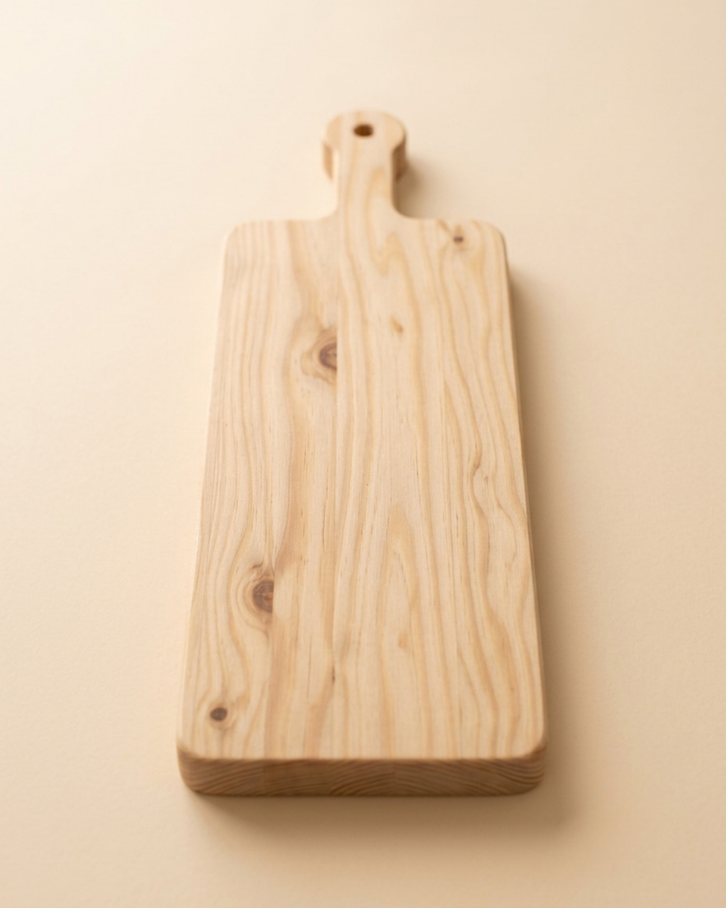 Classic Handle Board