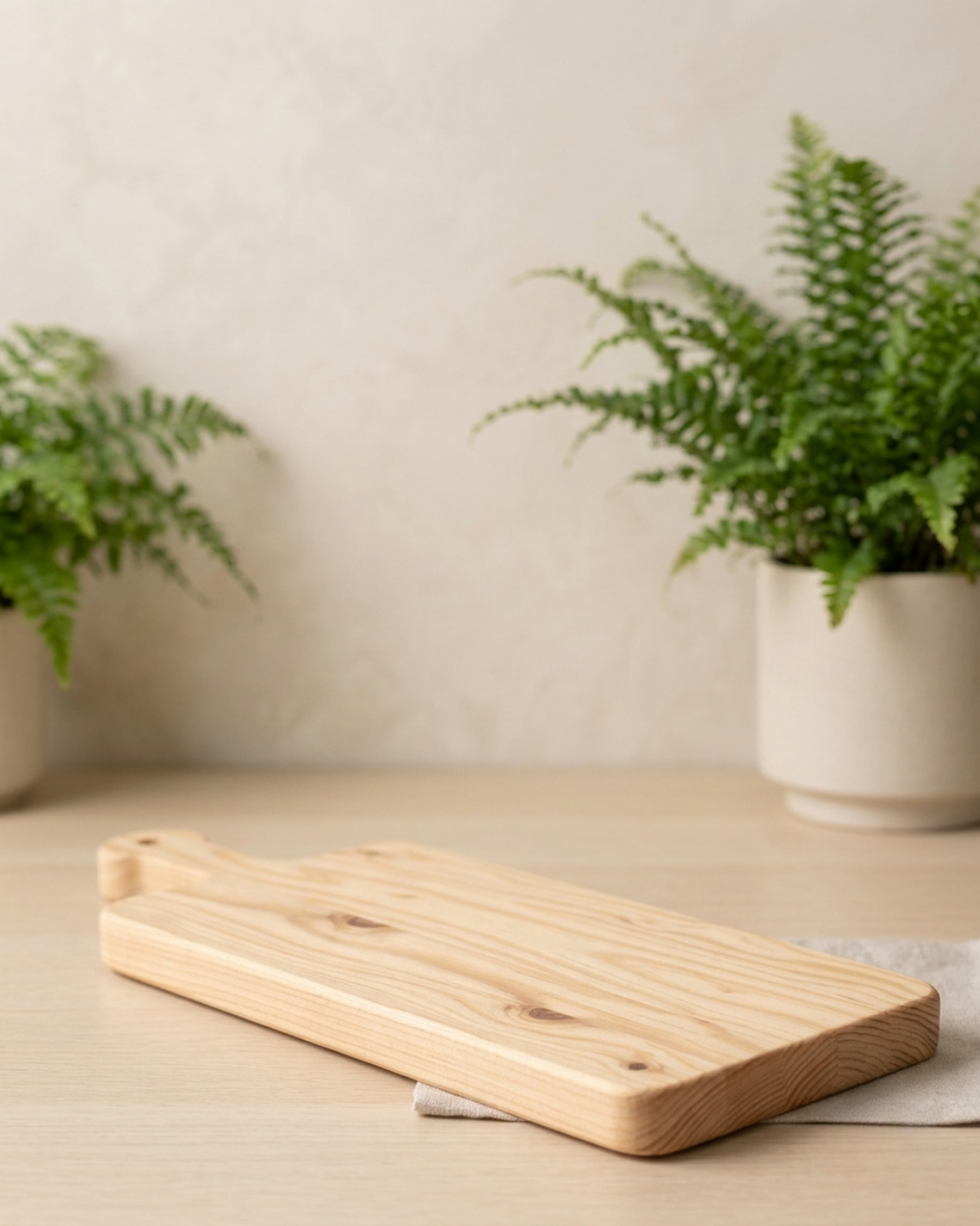 Classic Handle Board