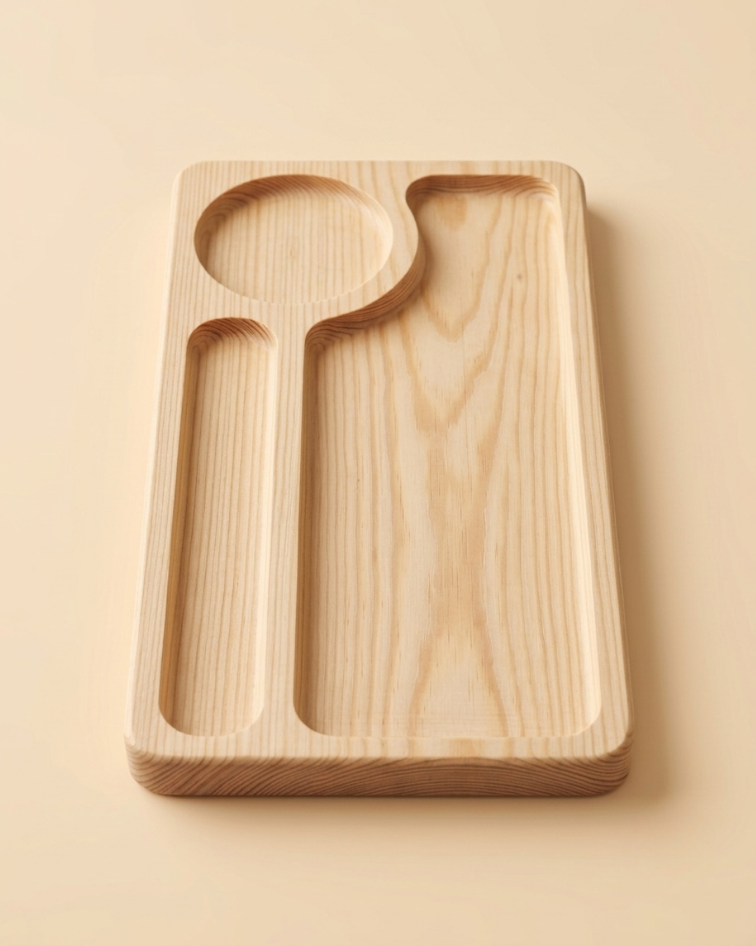 Bento Serving Board