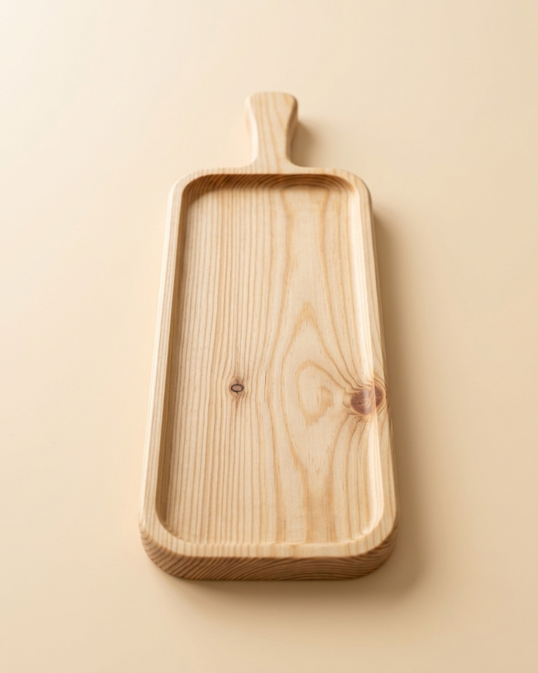 Slim Handle Board