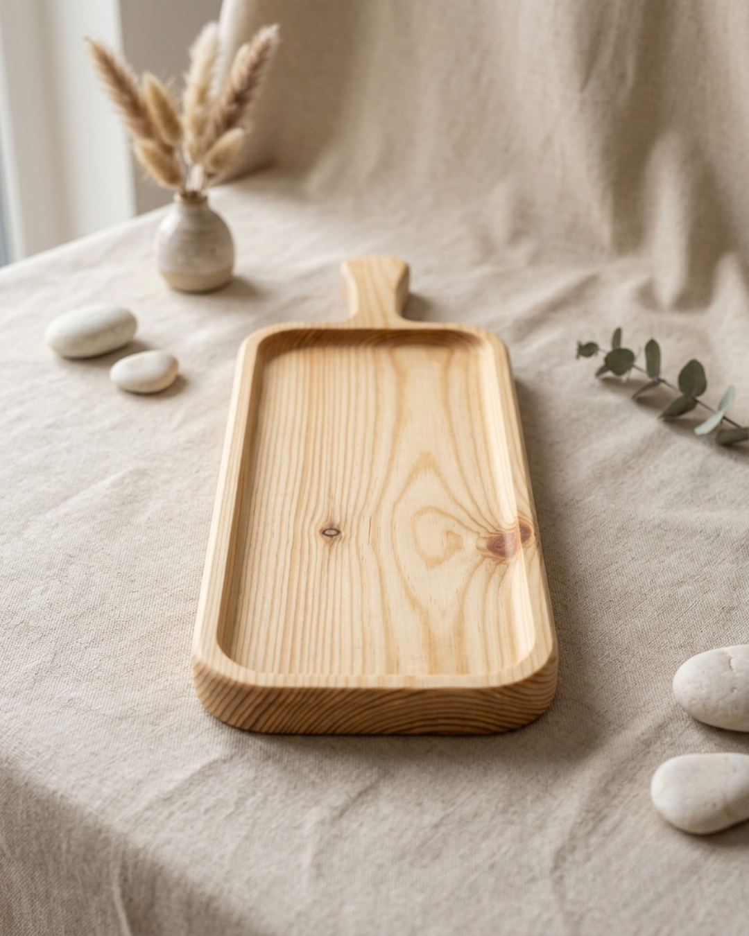 Slim Handle Board