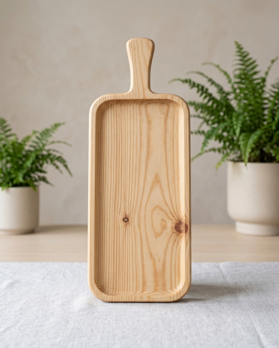 Slim Handle Board