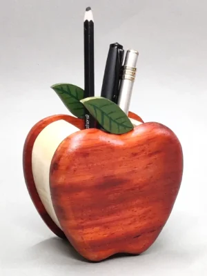 apple6 Brass Elephant Figurine