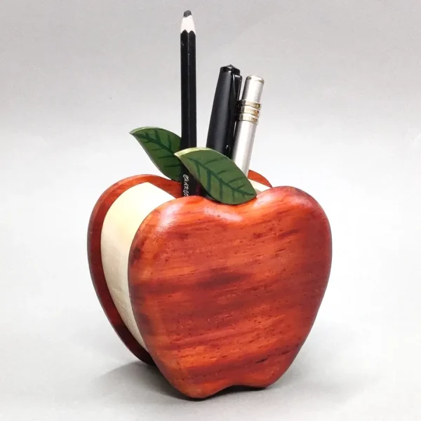 apple6 Brass Elephant Figurine